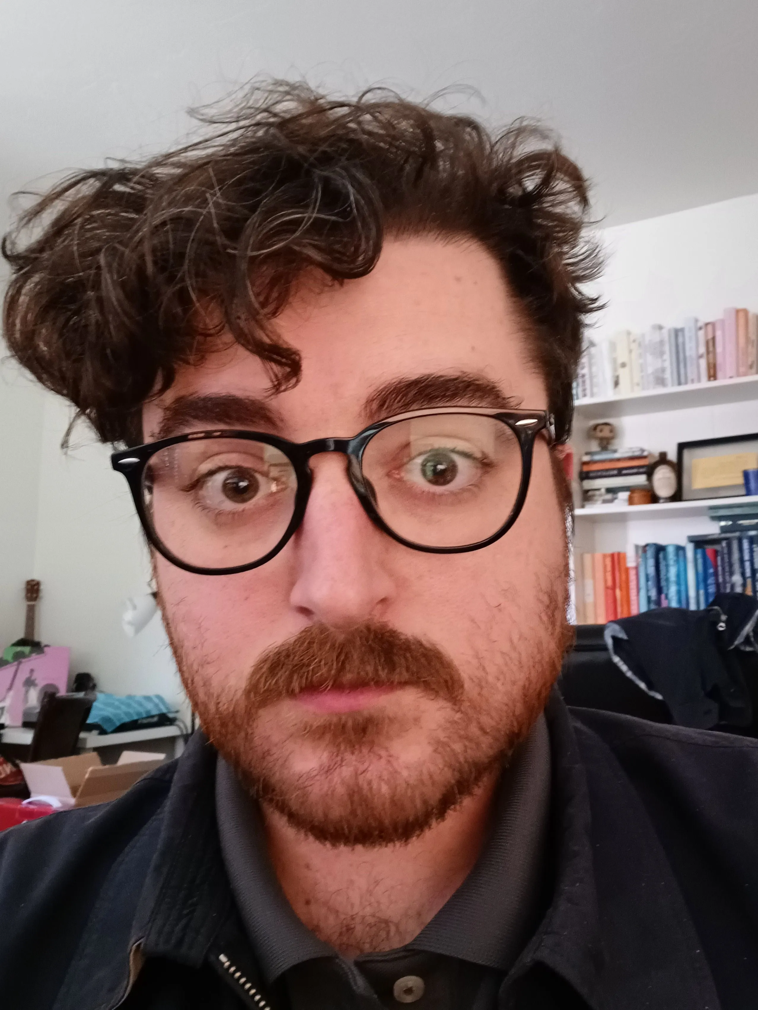 Brendan O'Connell